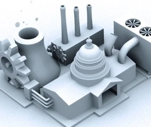 How big is the federal government?