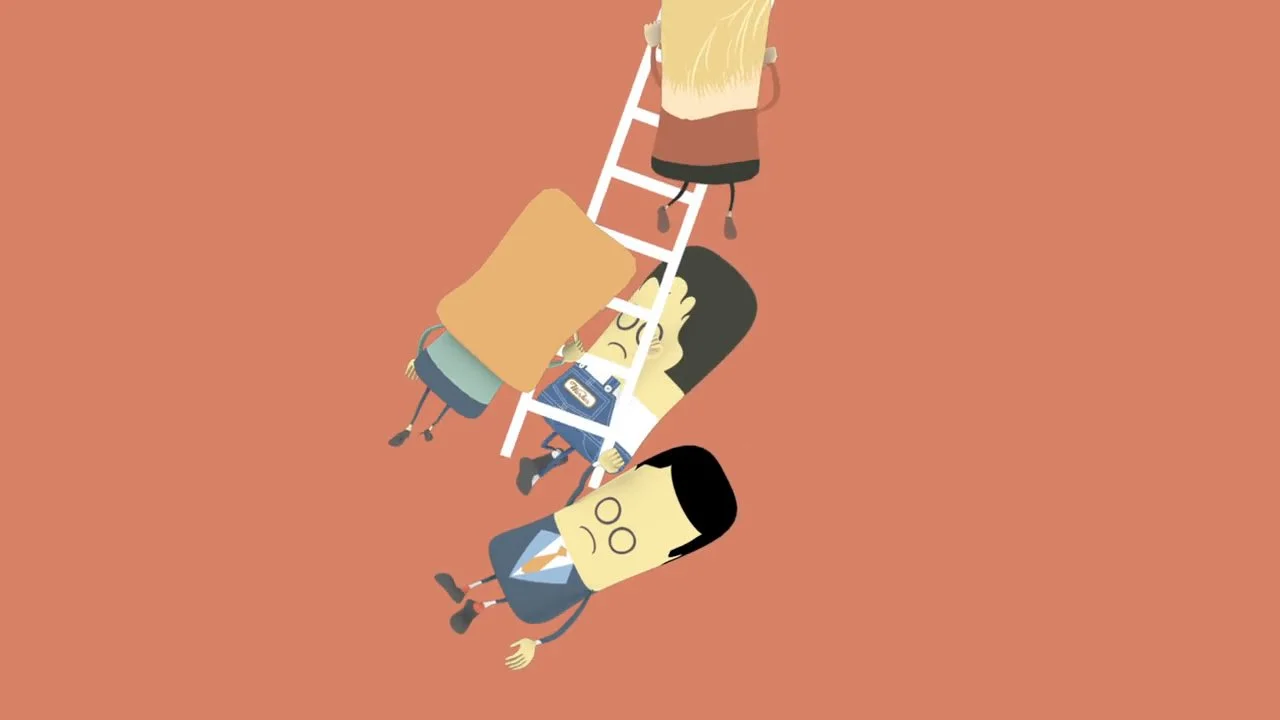 Liftoff & Letdown: What's wrong with the economy