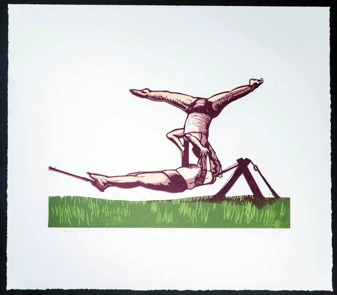 Slacroyoga