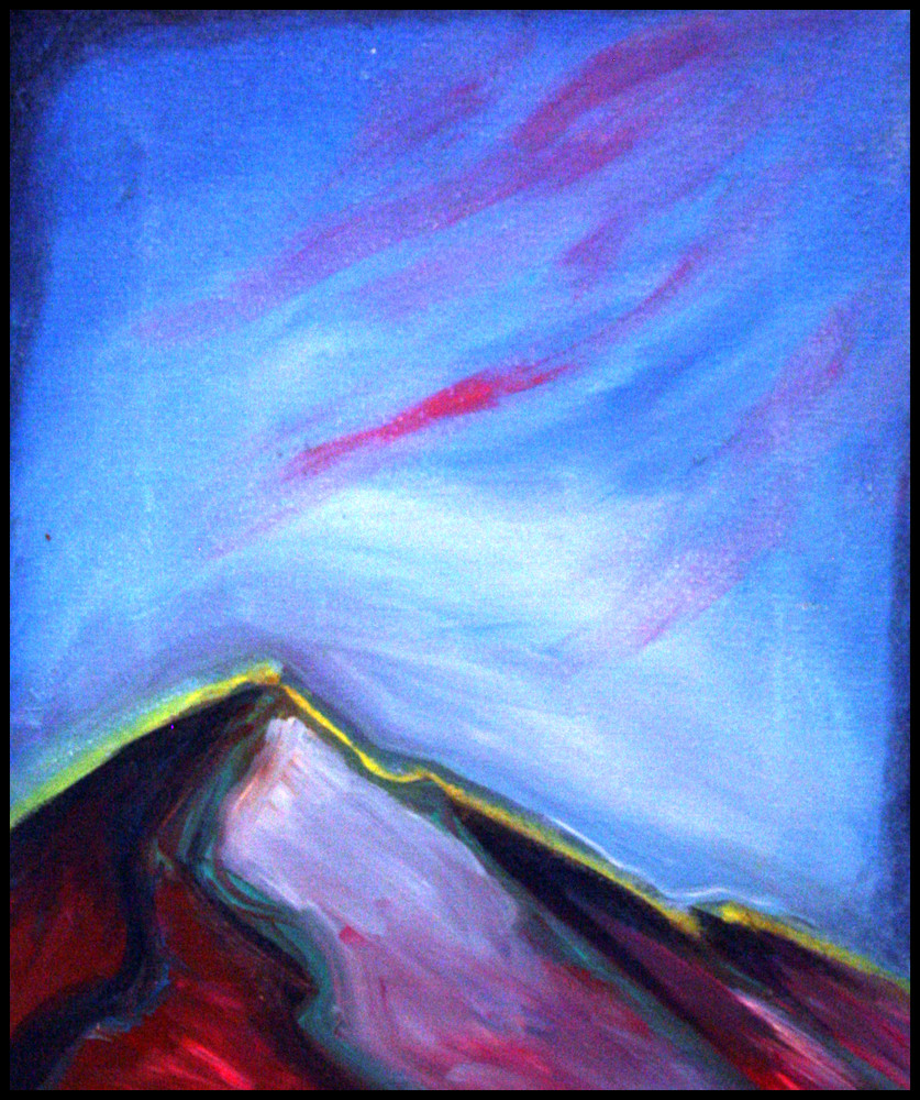 Desert Dreams