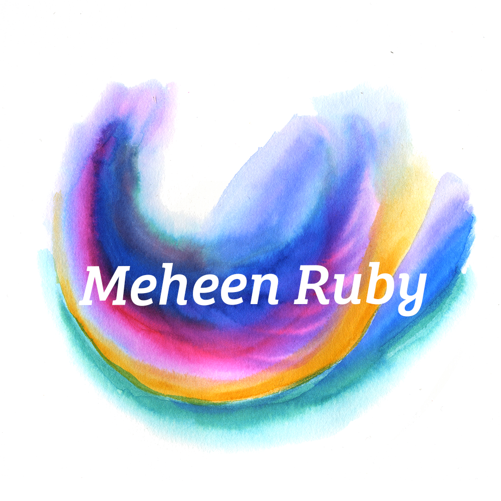 Meheen Ruby