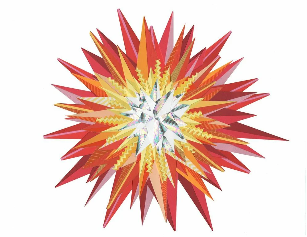 Justin Angelos: Expression of Bold and Intense Flavors | The Fierce Collective - Gatorade