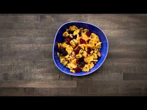 Kashi: Terrific Trail Mix