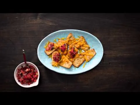 Kashi: A New Twist on Nachos