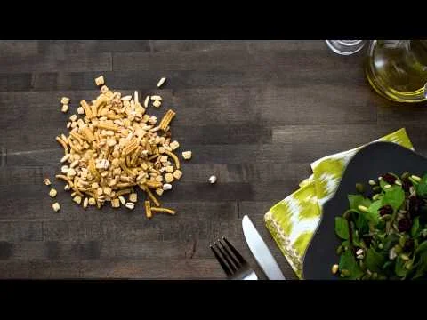 Kashi GOLEAN Original + Salad + Seeds