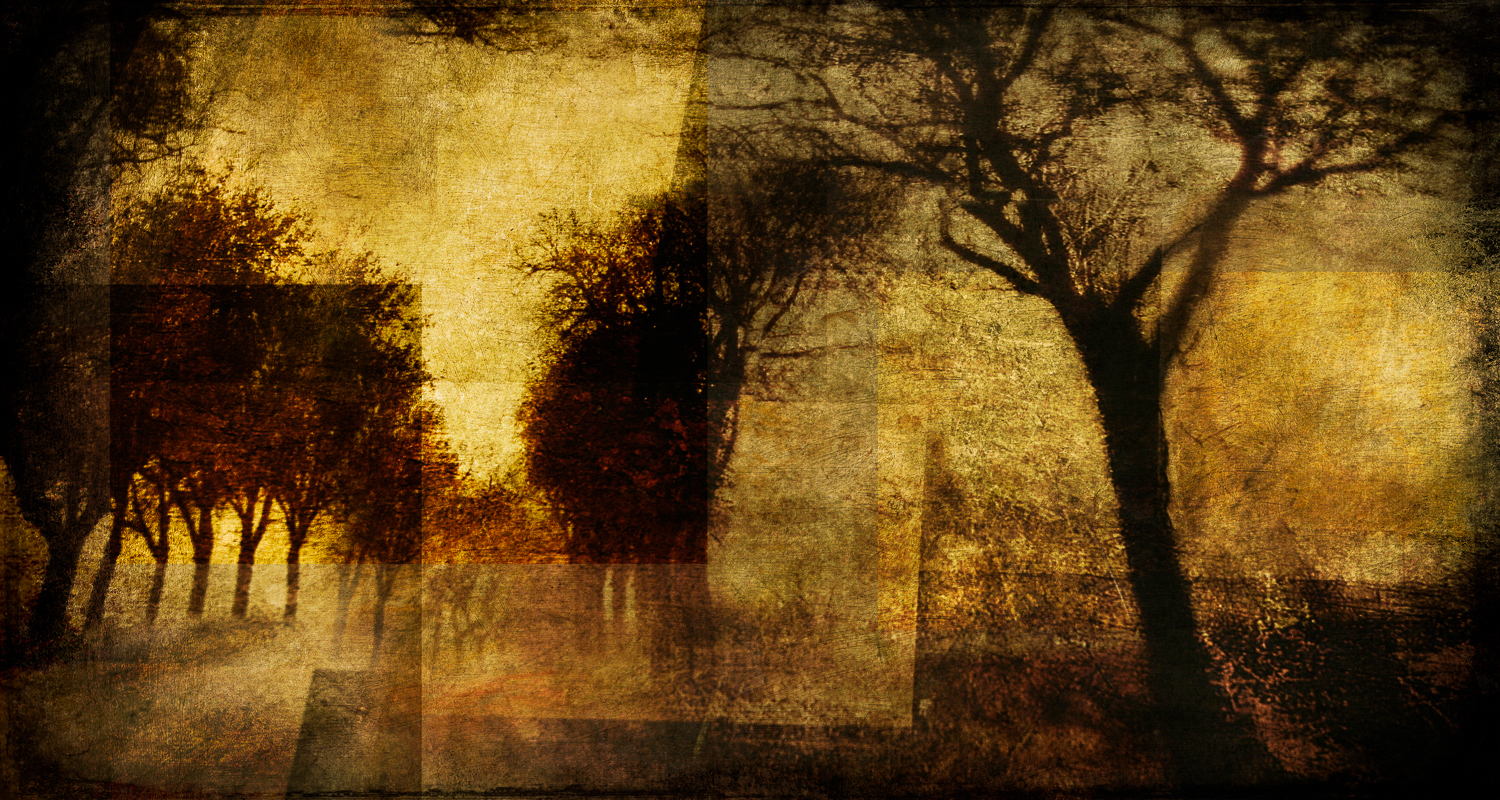 Fractured Road