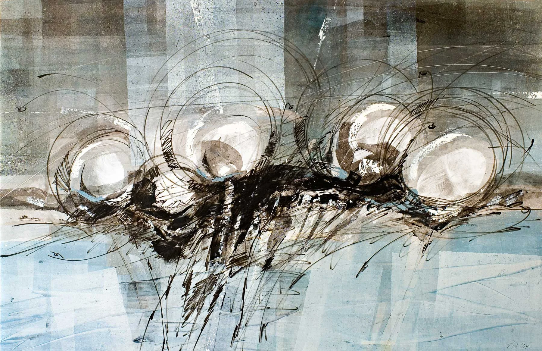 Andrea Regnier — regnierstudio