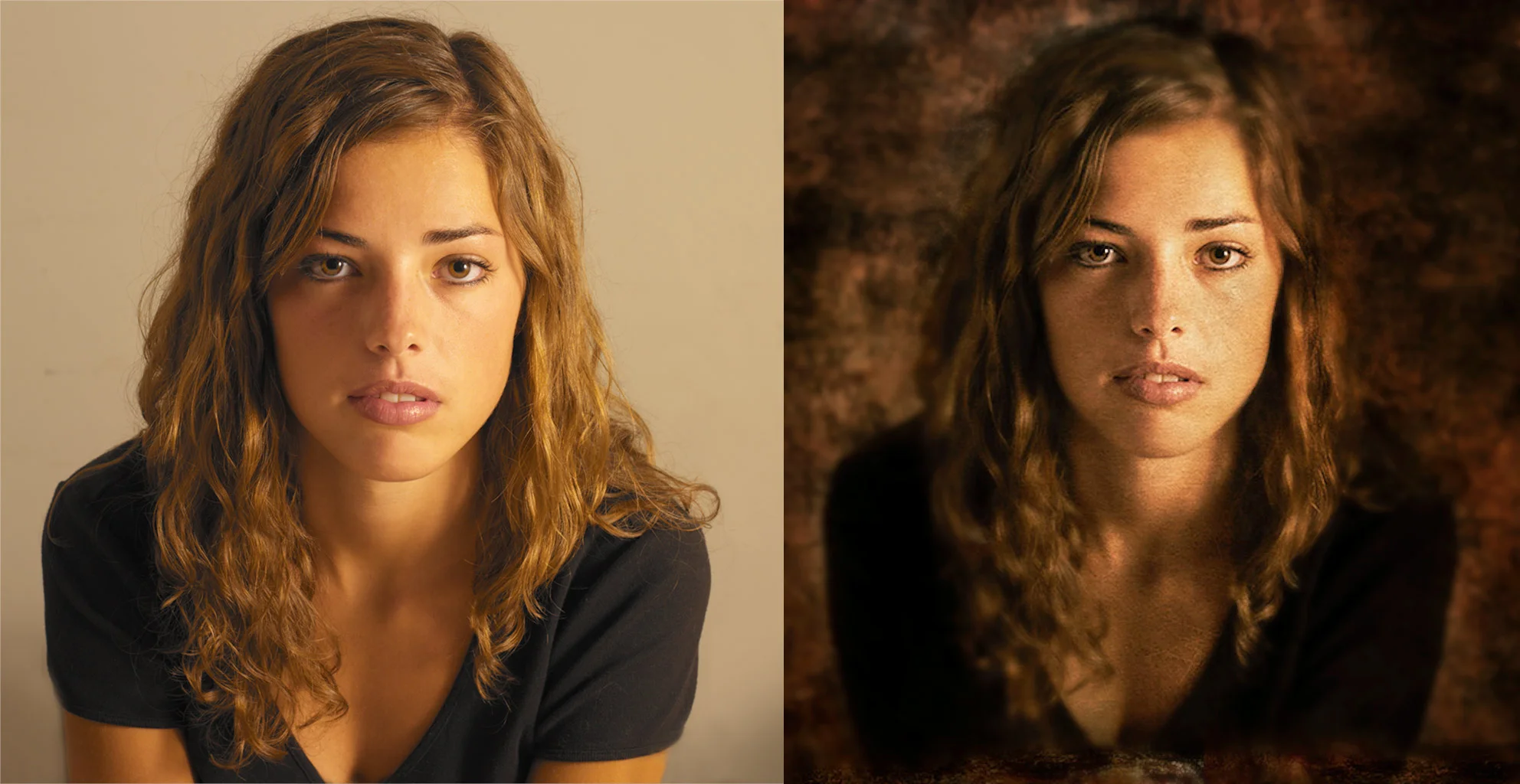 Alex, senior portrait