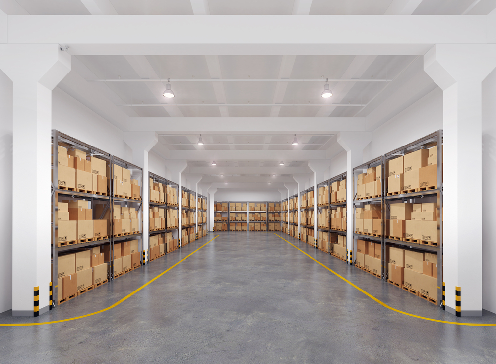 Storage in Hong Kong Just Became Easier