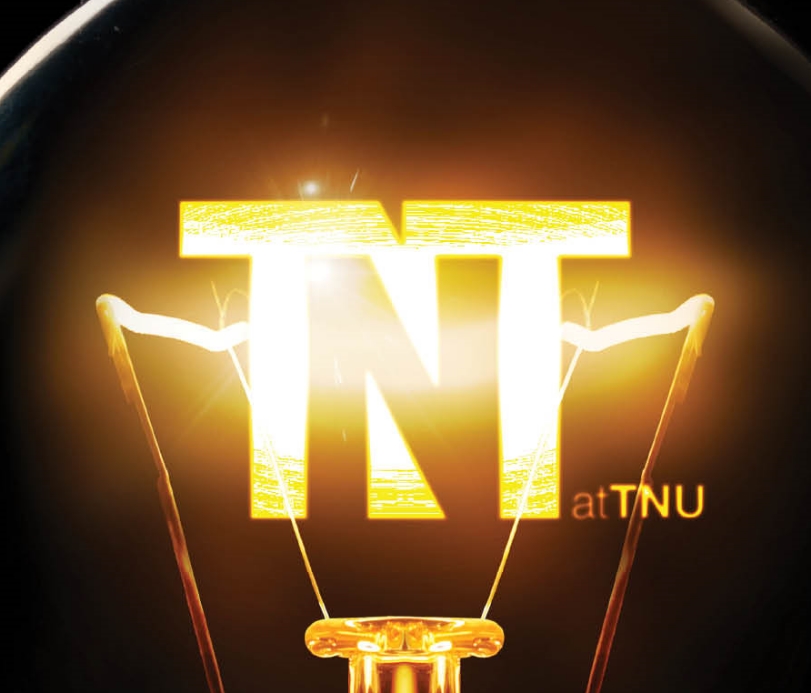 TNT@TNU 2014