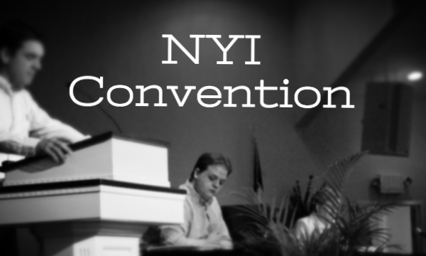 NYI Convention