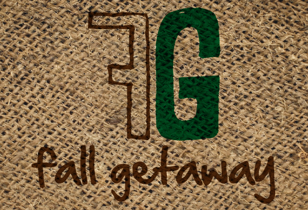Fall Getaway