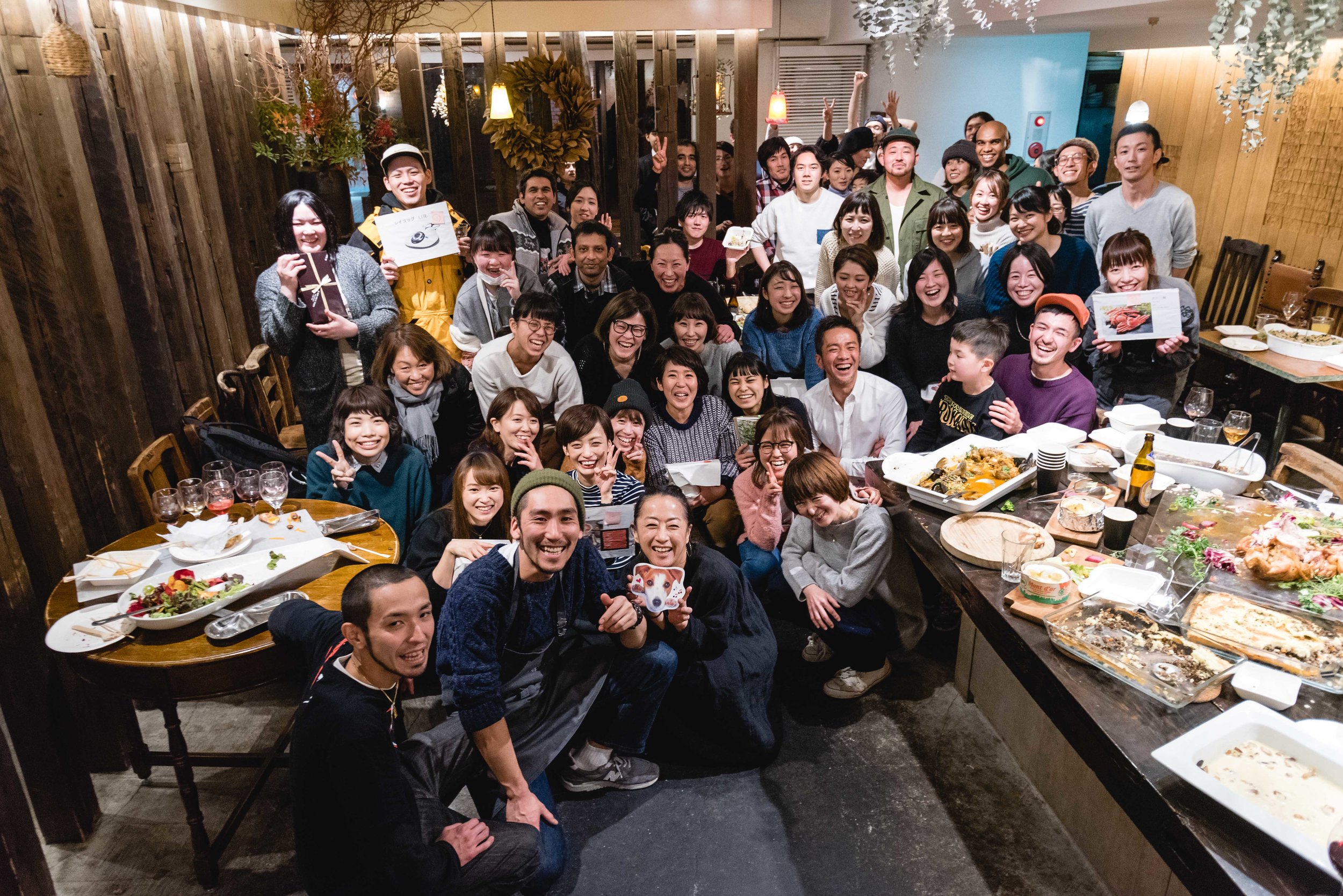 エピエリのみなさまから良いお年を! | Happy New Year from everyone at Epietriz