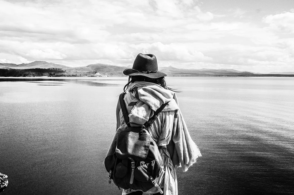 Ye Han, Yellow Stone #01, 2014