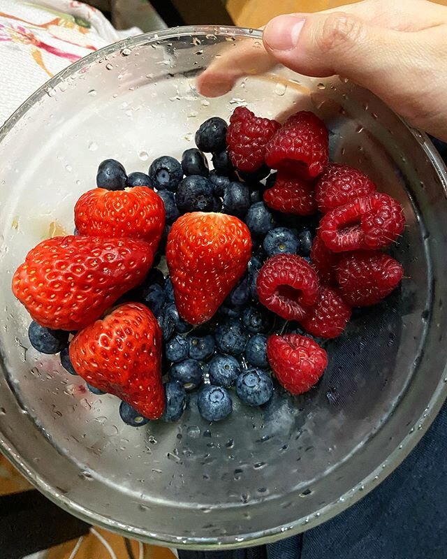 Berries