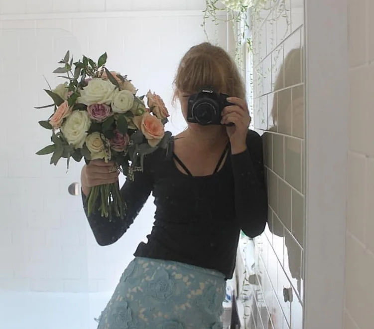 Christine Richards Wedding Florist Brisbane