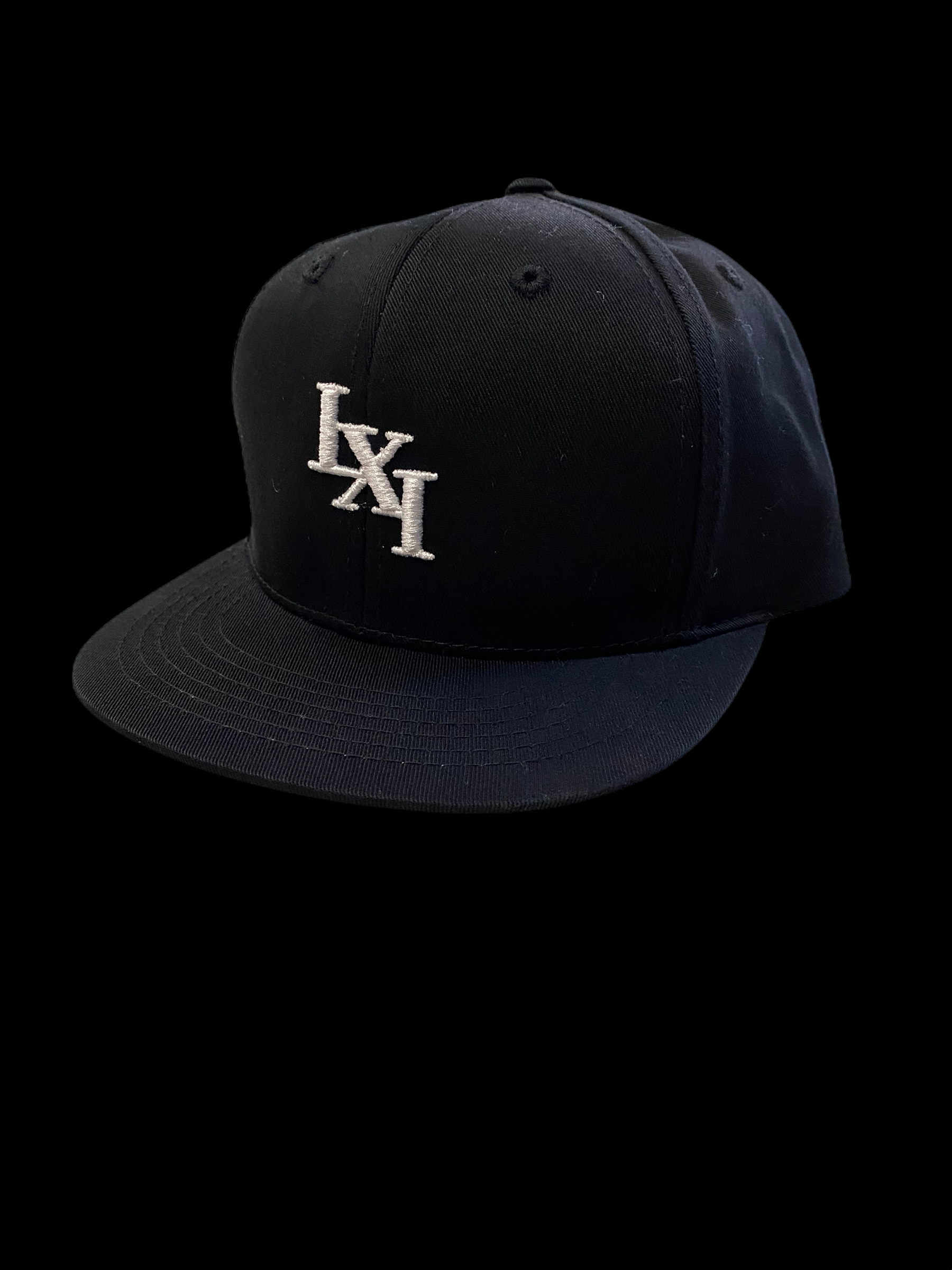 grey underbrim