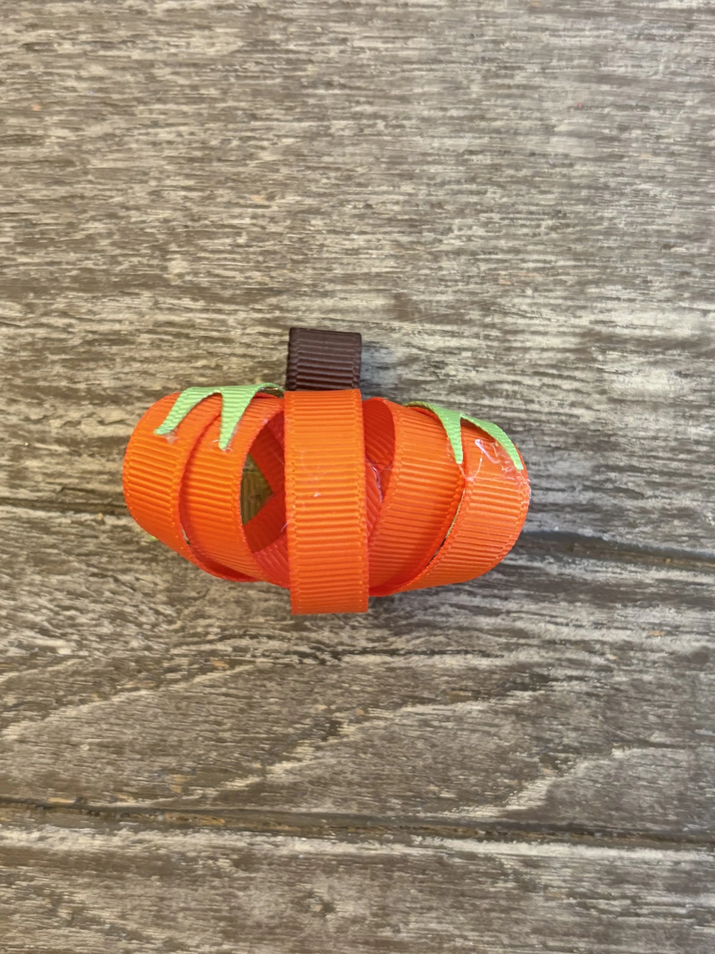 Thanksgiving 3D Pumpkin