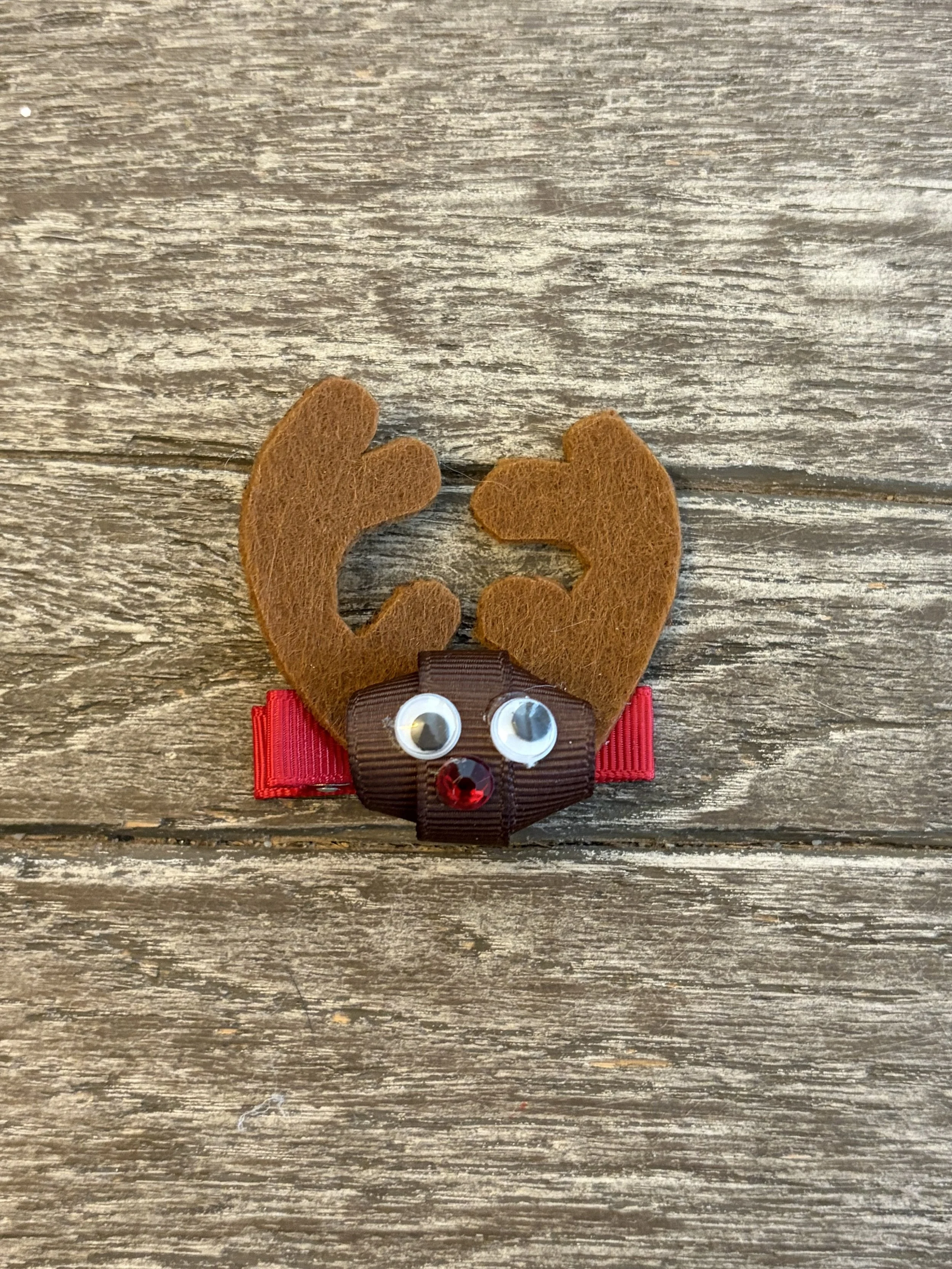 Rudolph Bow