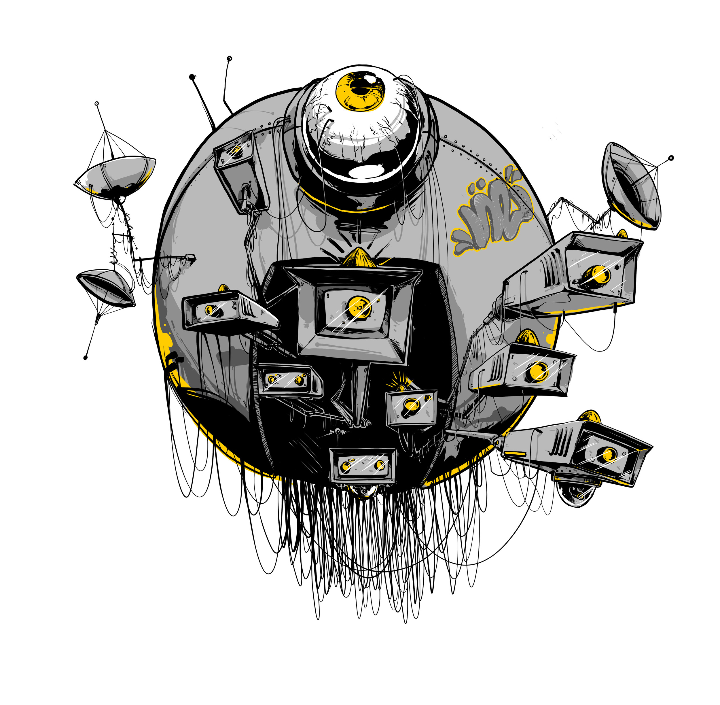 Keep Watch