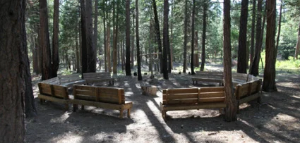 Campamento Familiar 2014