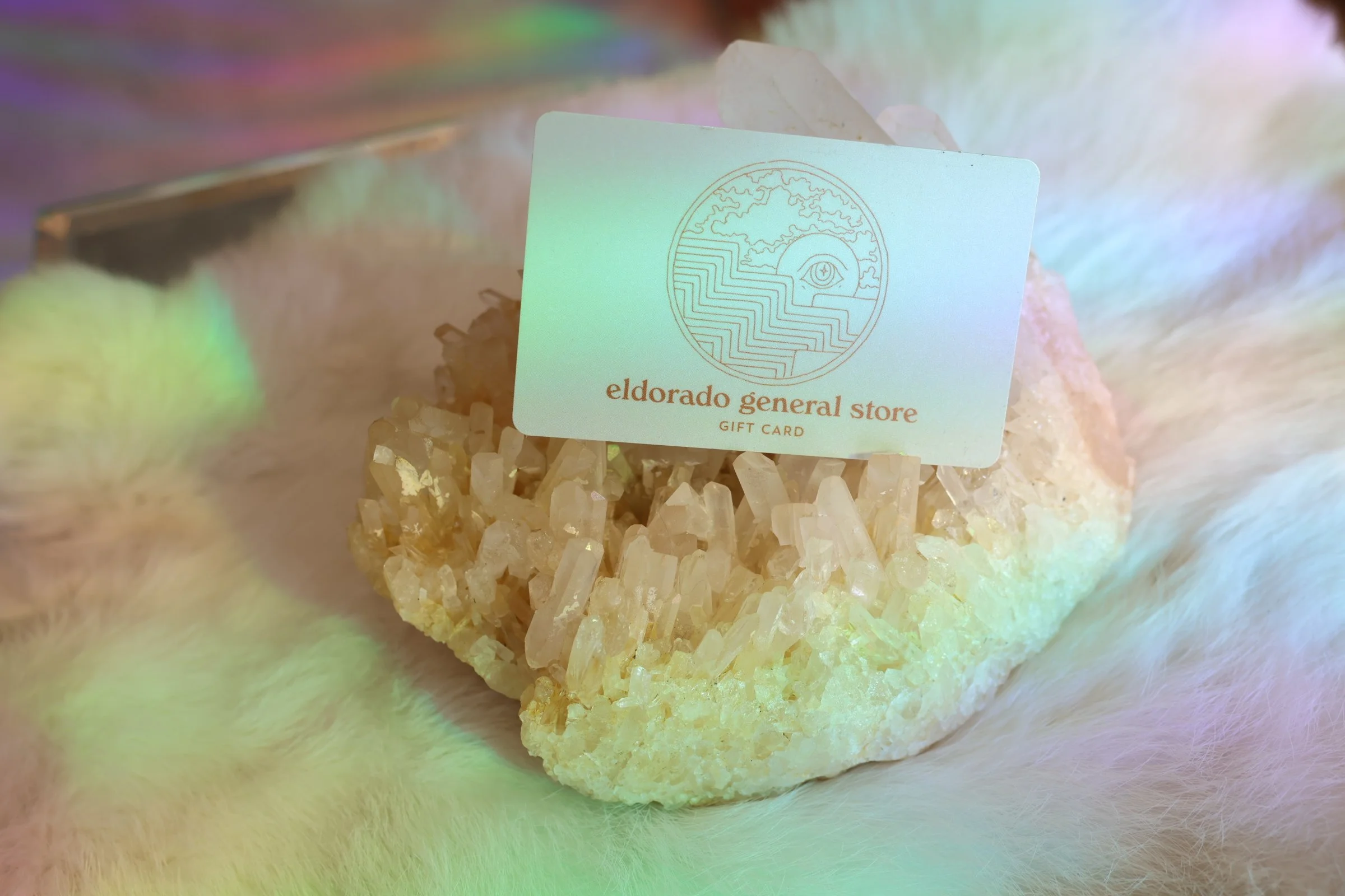 ELDORADO GIFT CARD