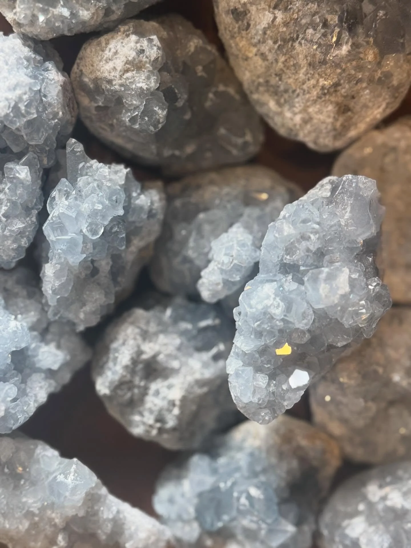 Happy Thursday! Sun is shining 🌞 and a reminder about our days this week/end: 

Open today 1-6. 
Closed Friday. 
Open Saturday 1-6. 
Closed Sunday (parade day!)

Been deeply restocking the shop for the last few weeks - it&rsquo;s filled with lots of