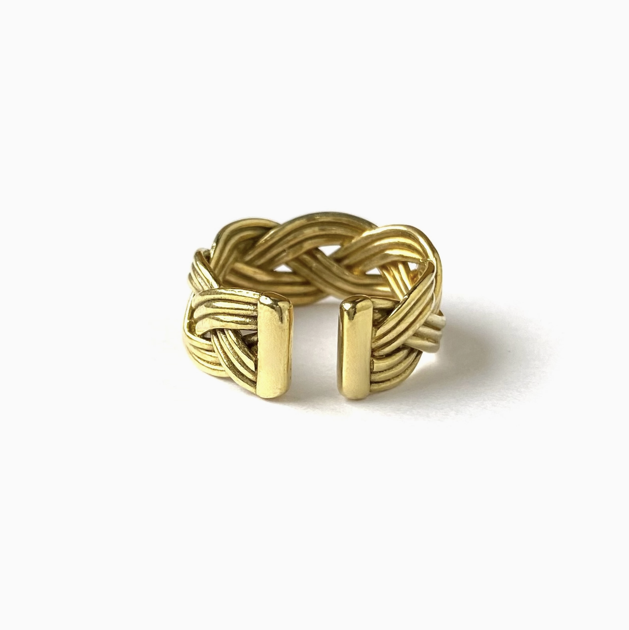 Traveler Ring