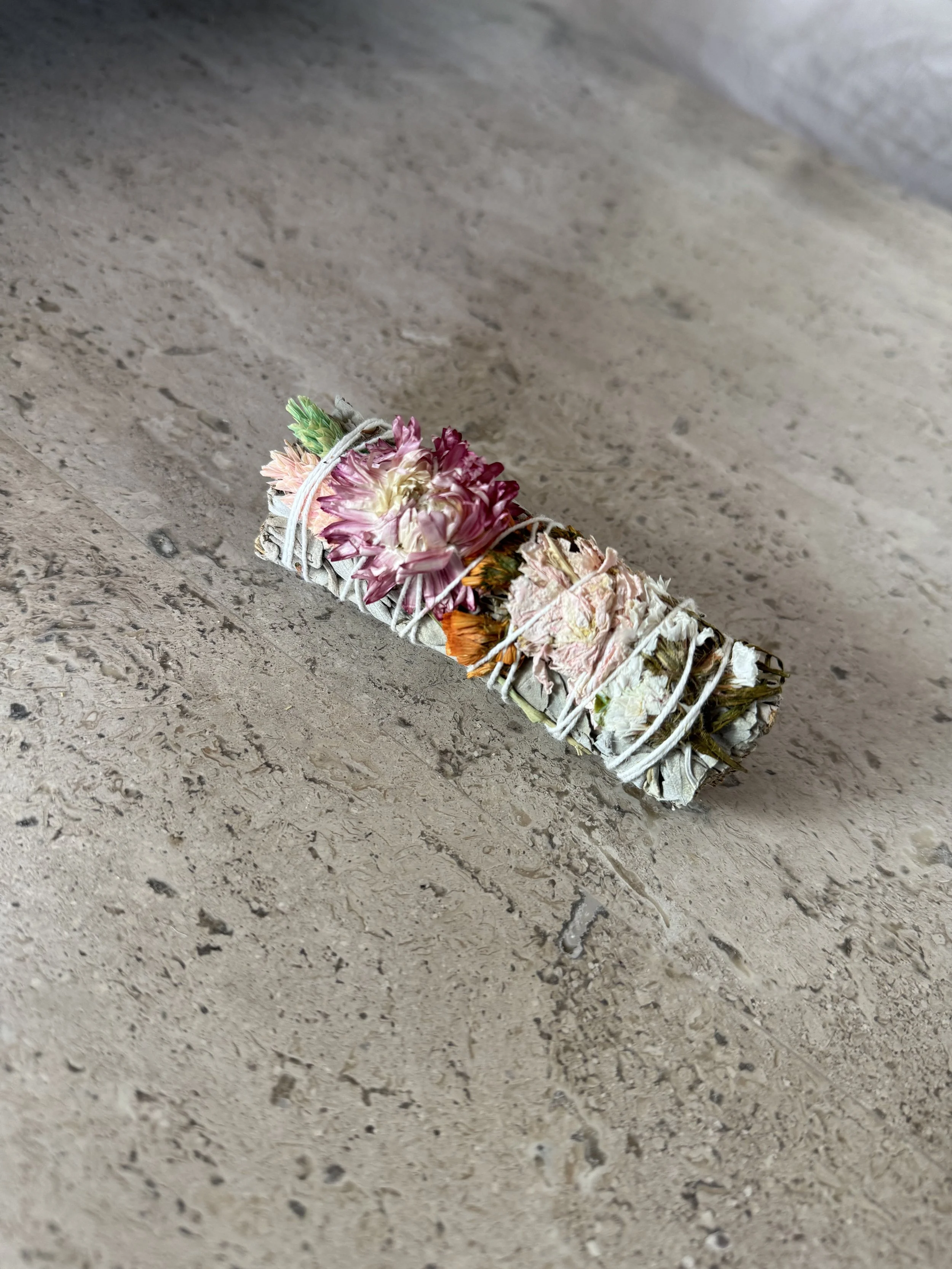 Sherbert Smudge Bundle