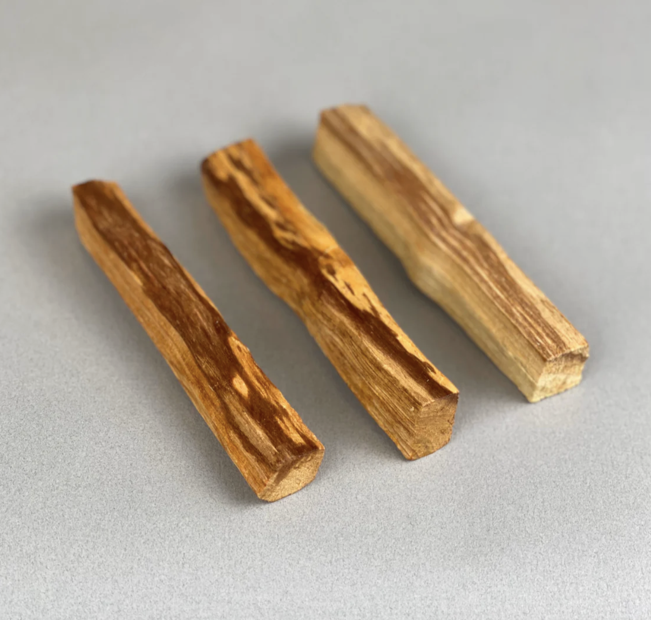 SINGLE PALO SANTO STICK