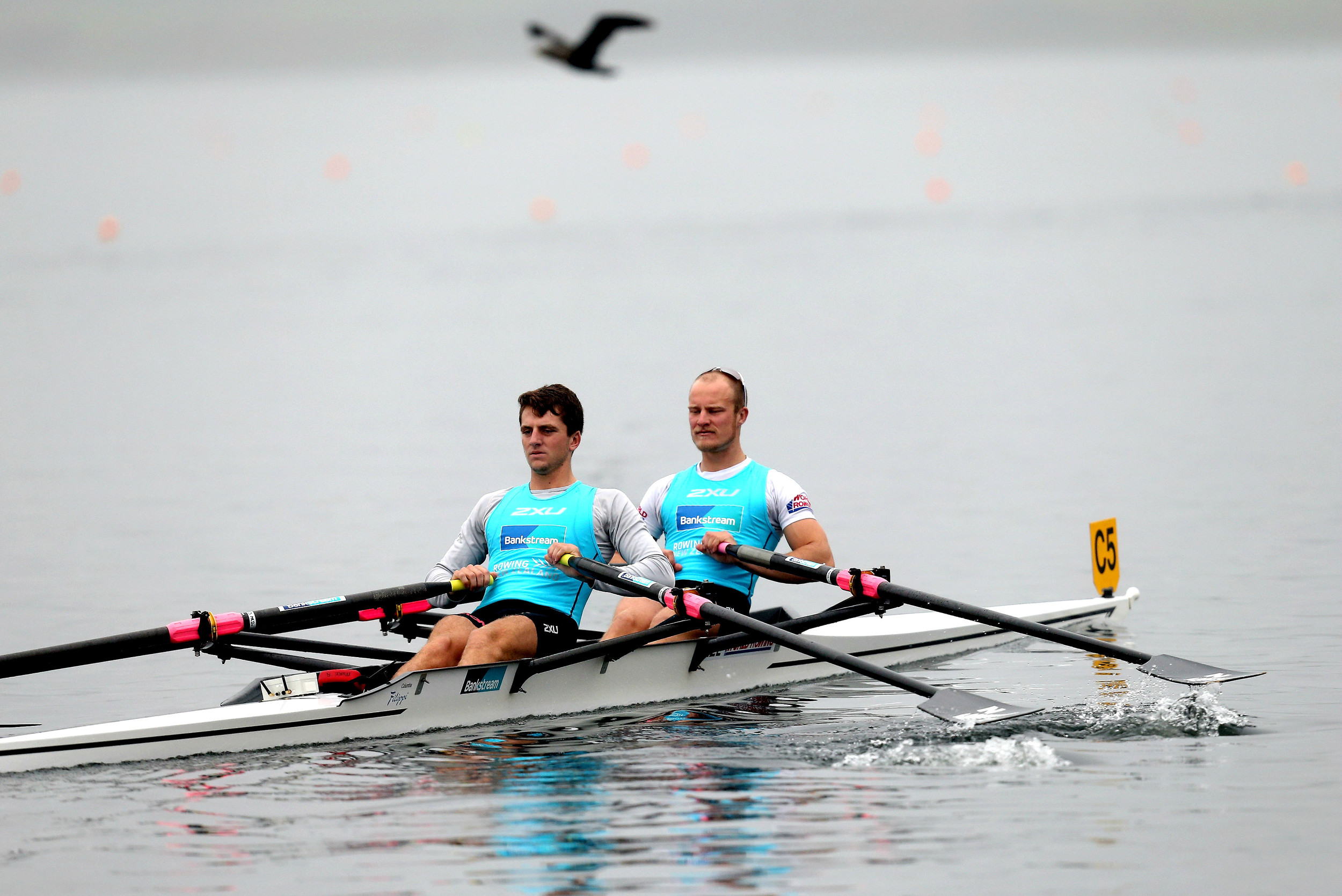 2014 Winter Series