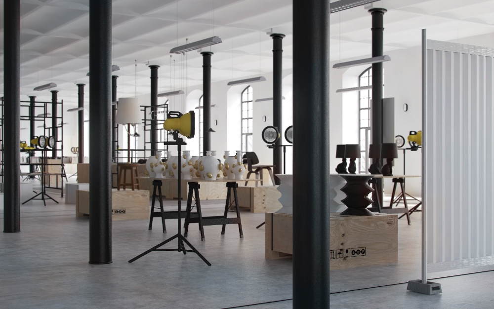 ŁÓDŹ DESIGN FESTIVAL 2014