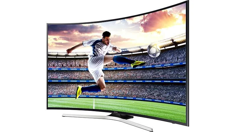 Samsung UE65KU6175
