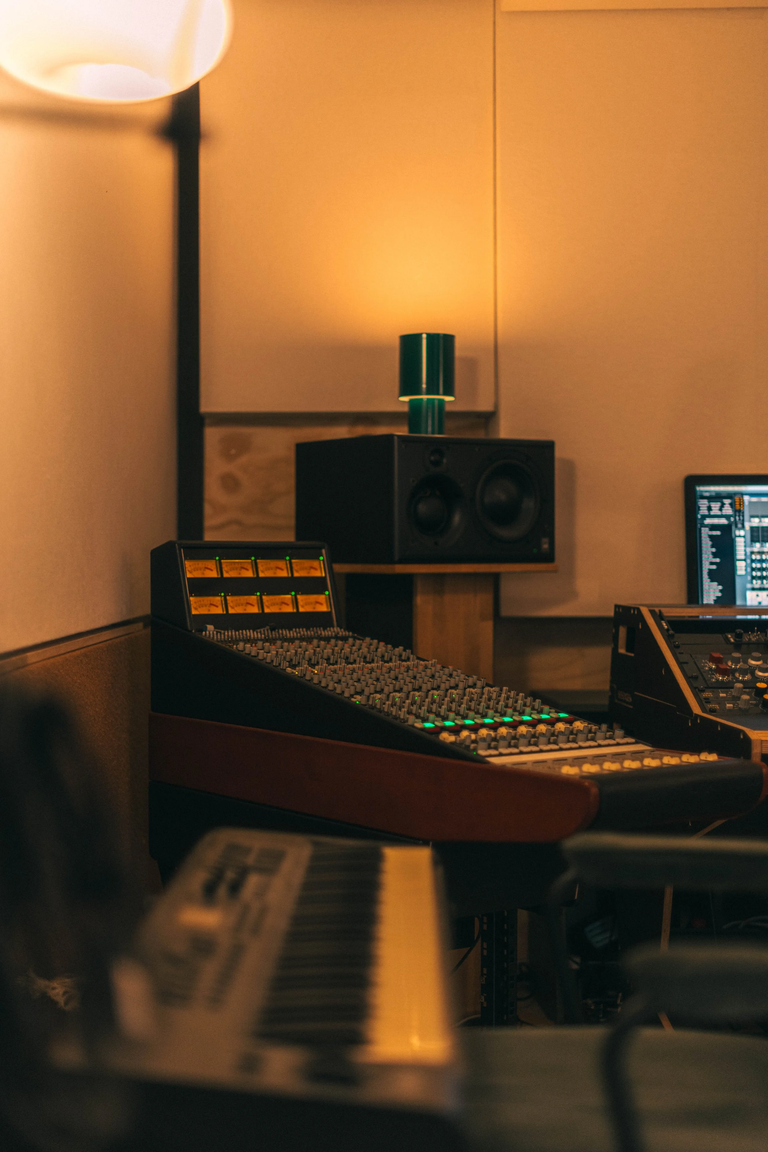 Stem Mastering (now includes mix feedback)