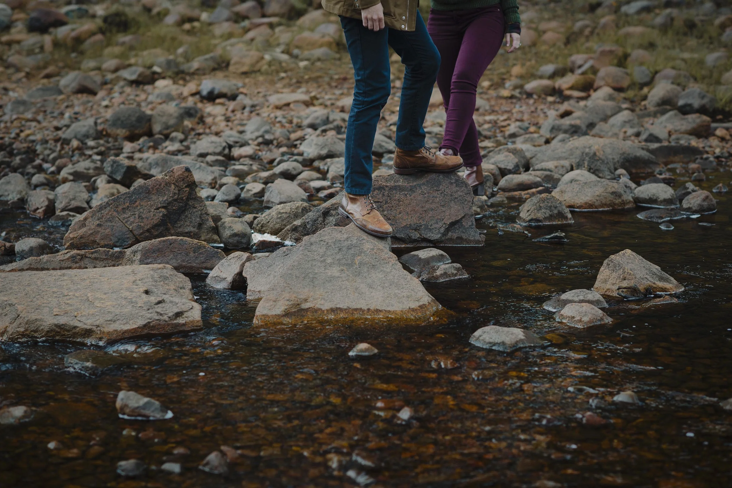 Glencoe Engagement Photography 32.jpg