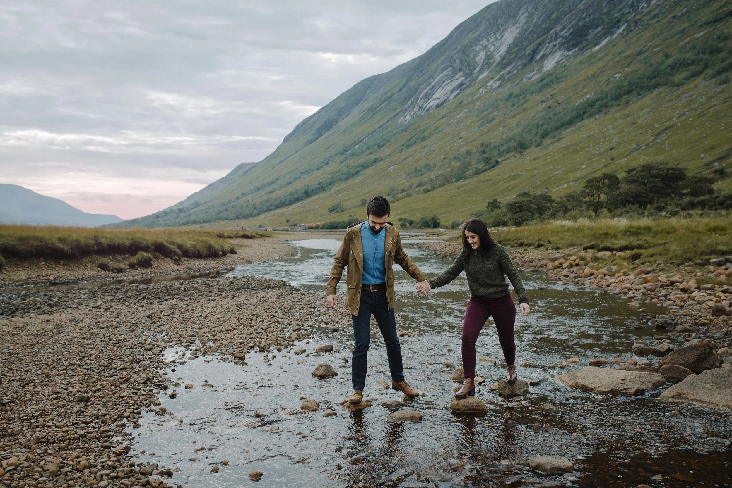 Glencoe Engagement Photography 33.jpg