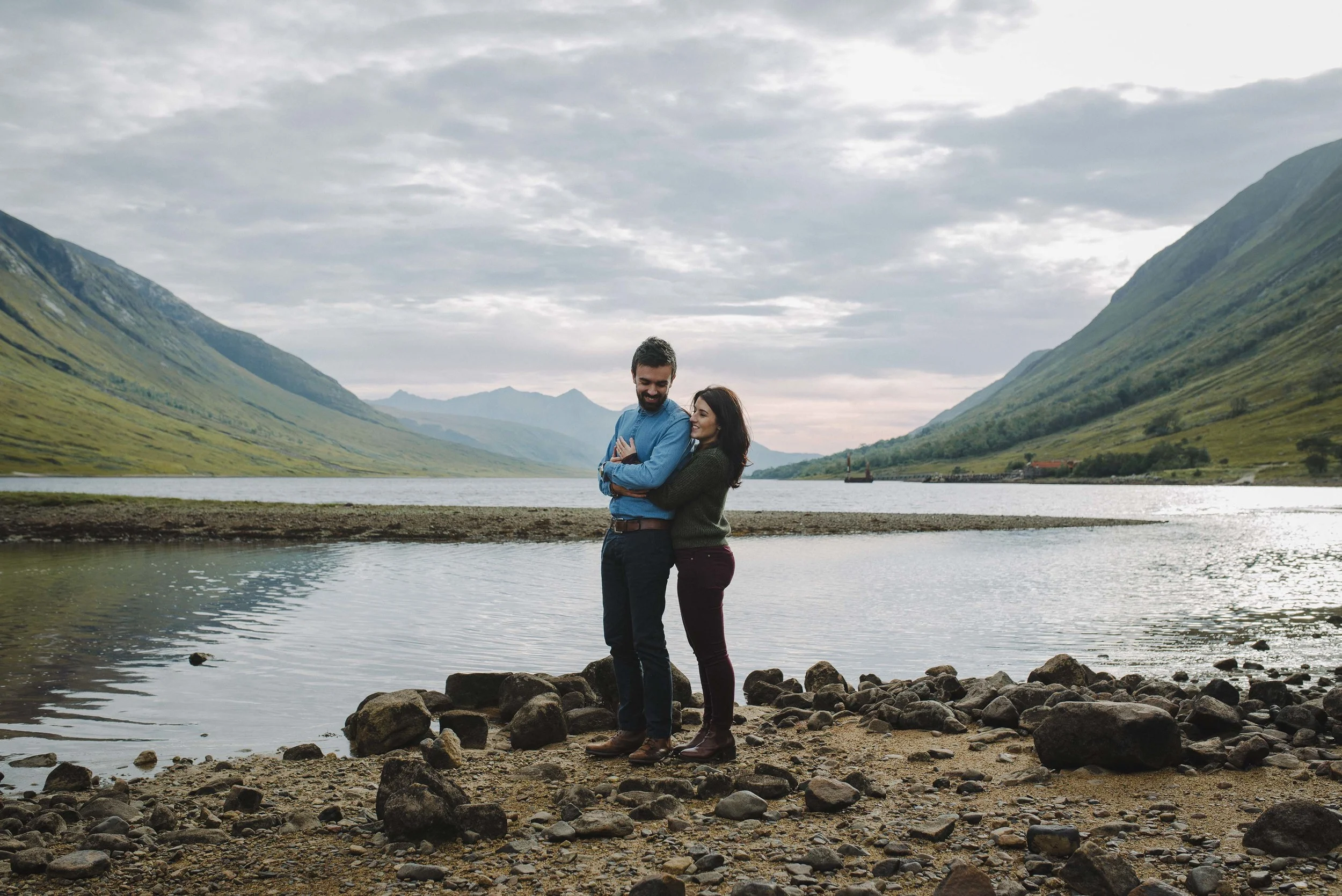 Glencoe Engagement Photography 43.jpg
