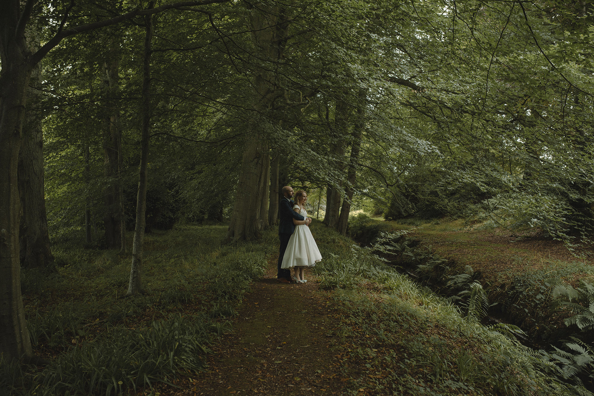 Trumperton Forge Wedding.jpg
