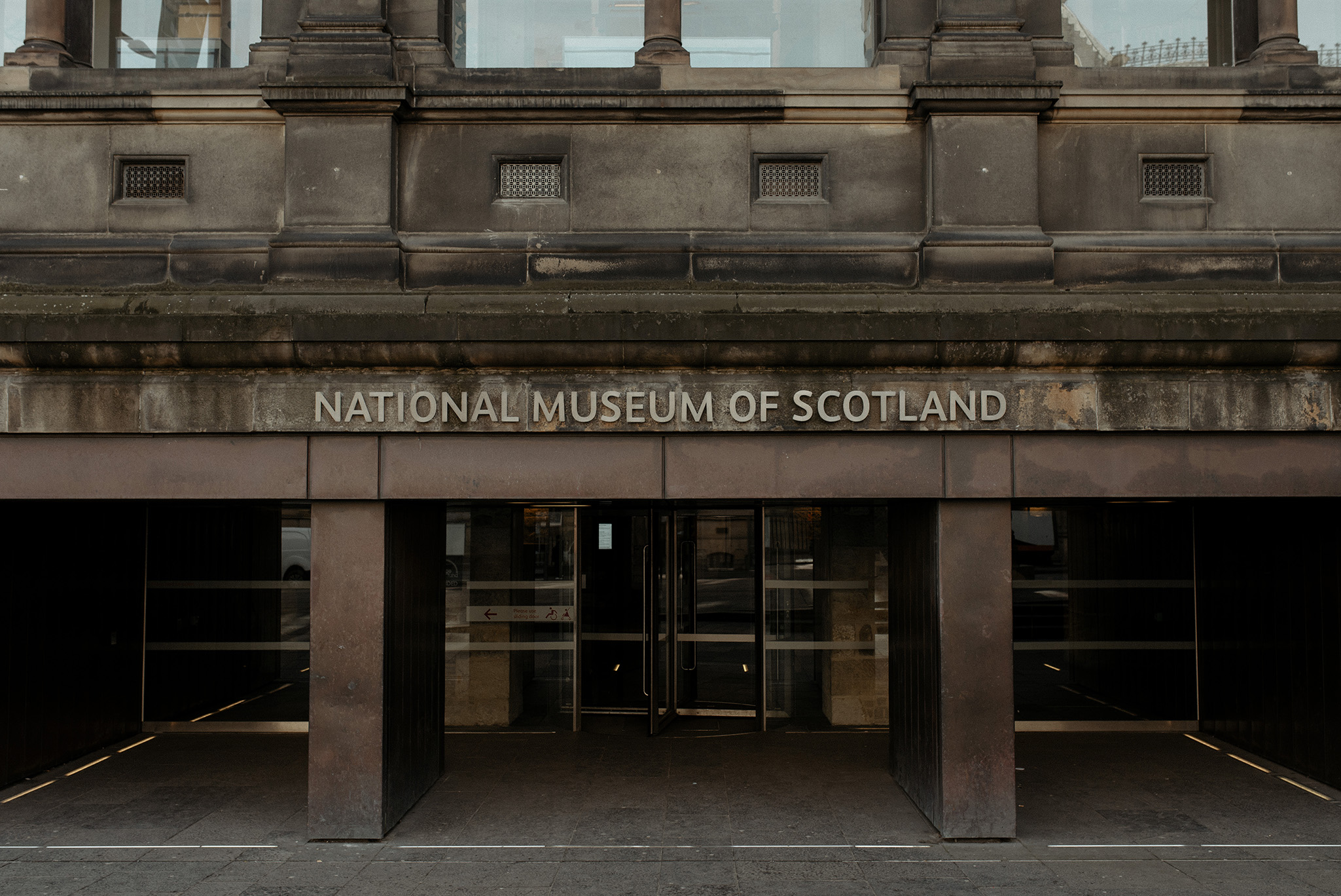 Summerhall and The Biscuit Factory Wedding 32.jpg