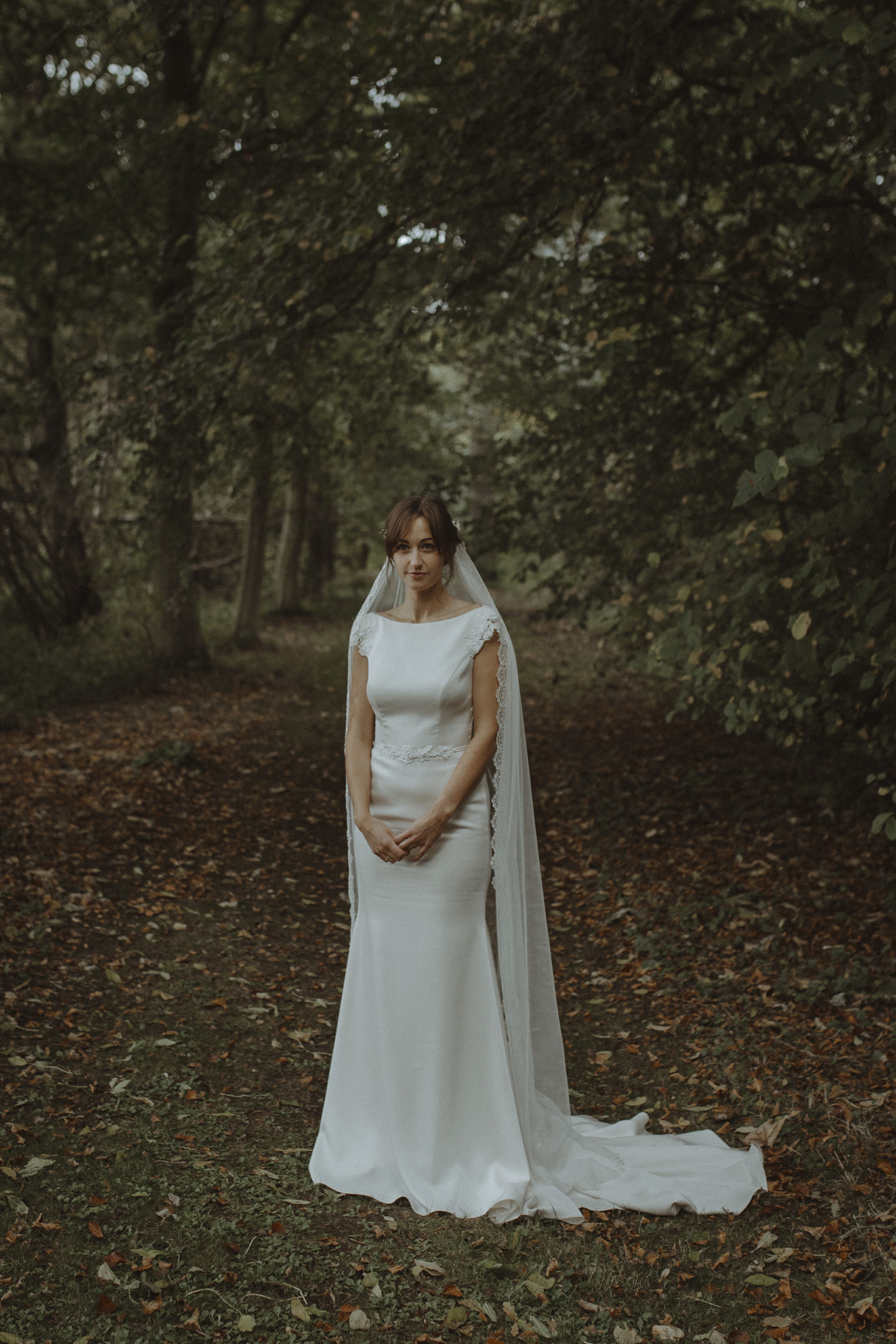 Wedderburn Barn Wedding