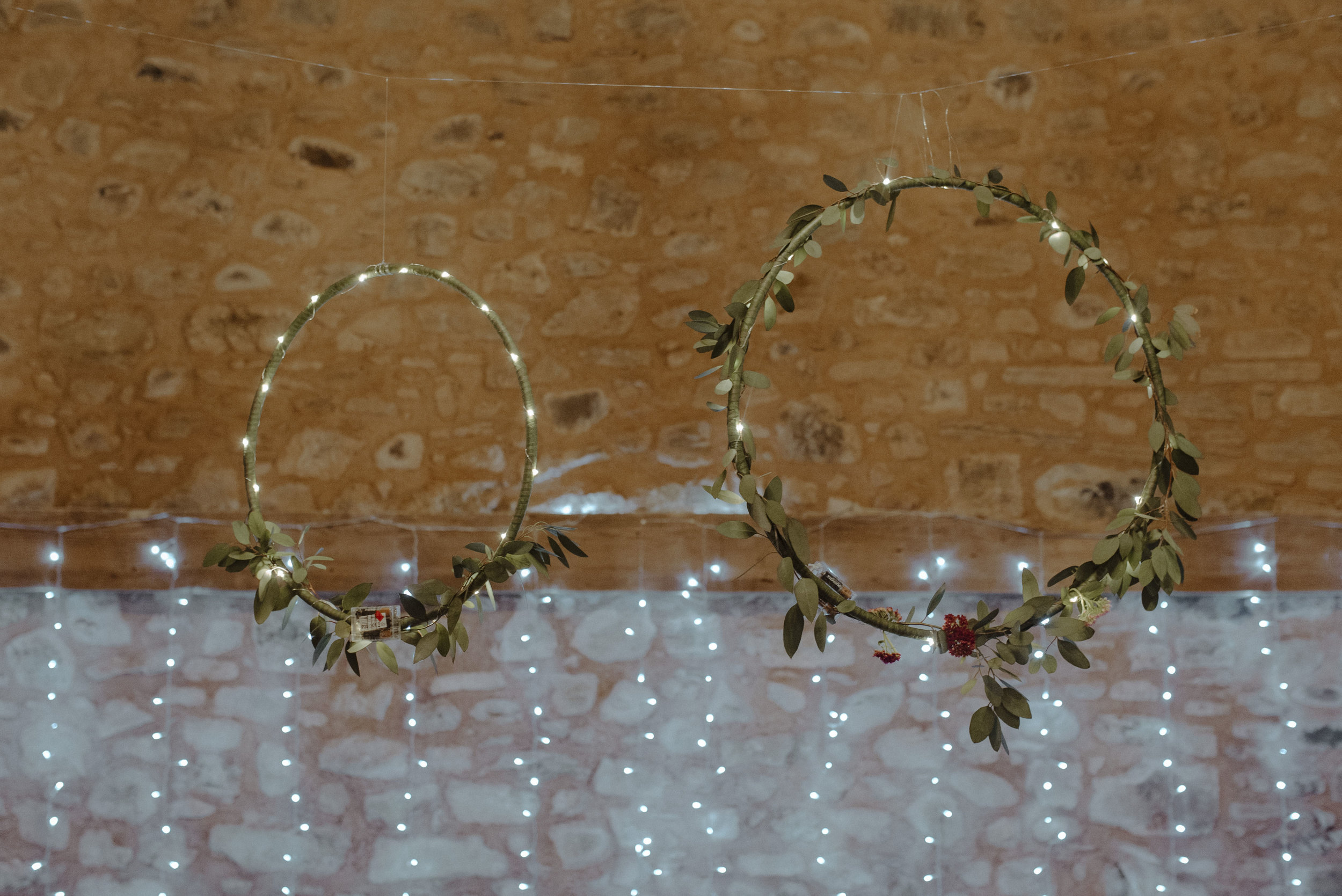 Wedderburn Barn Wedding