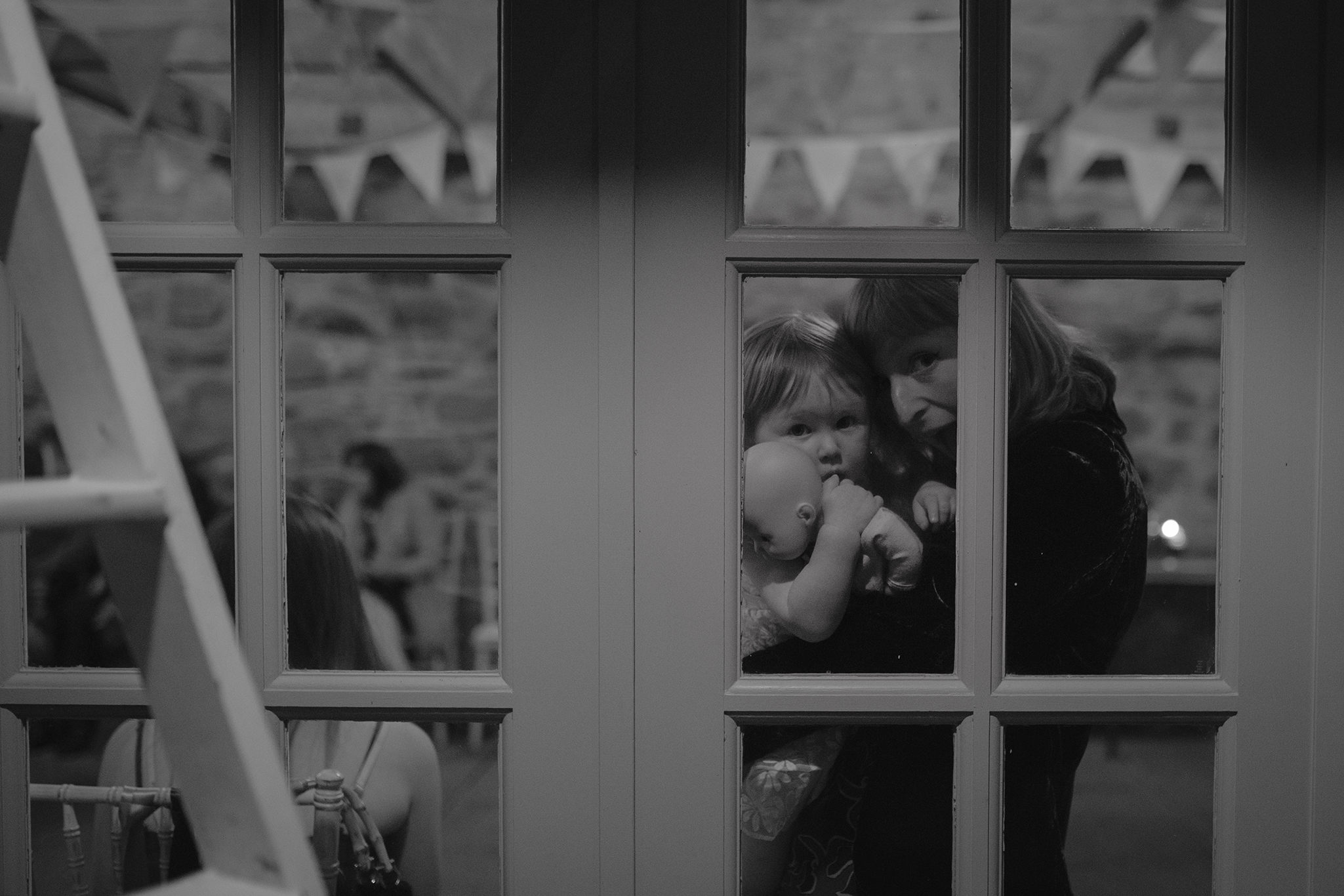 Wedderburn Barn Wedding