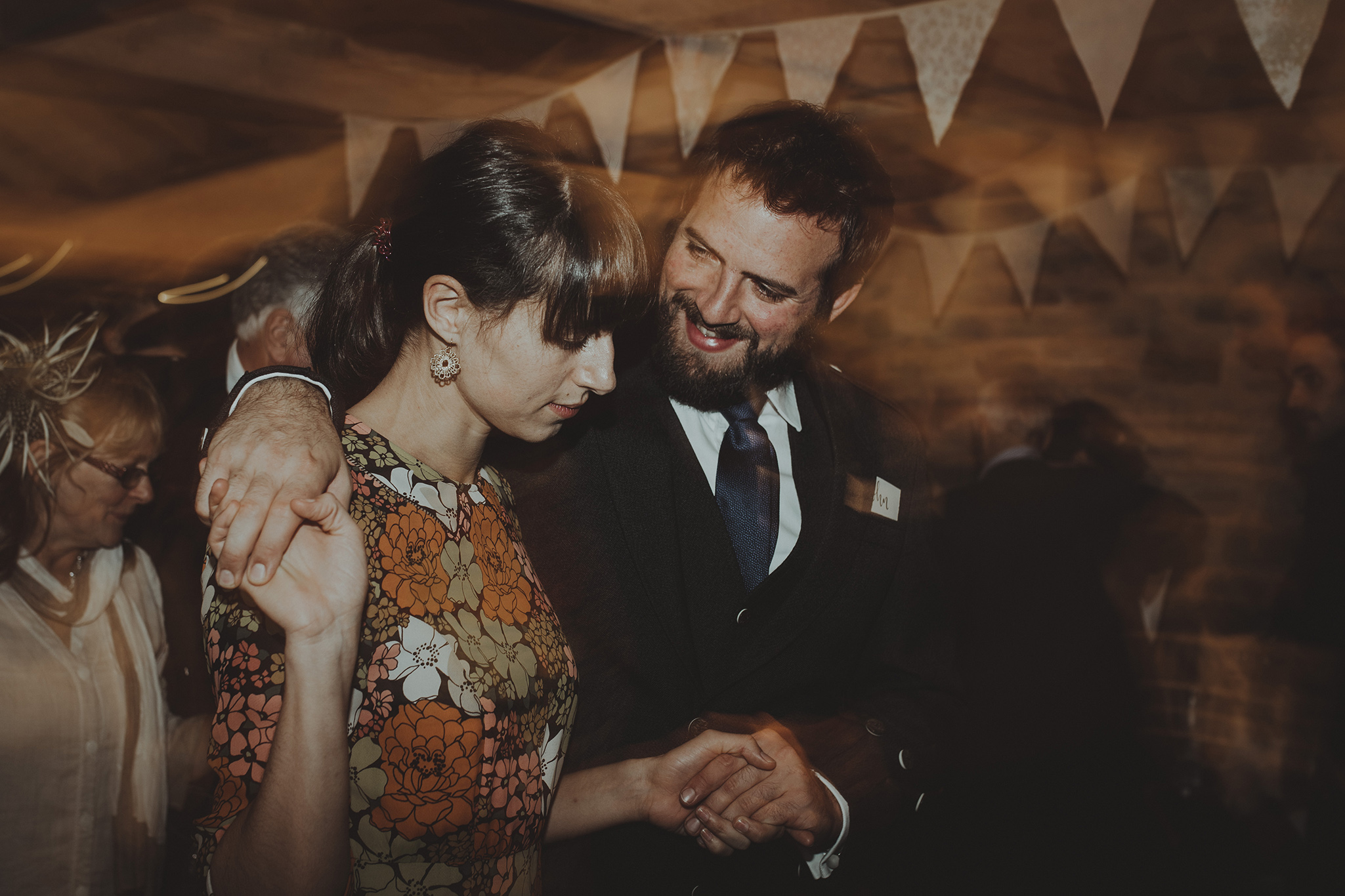 Wedderburn Barn Wedding