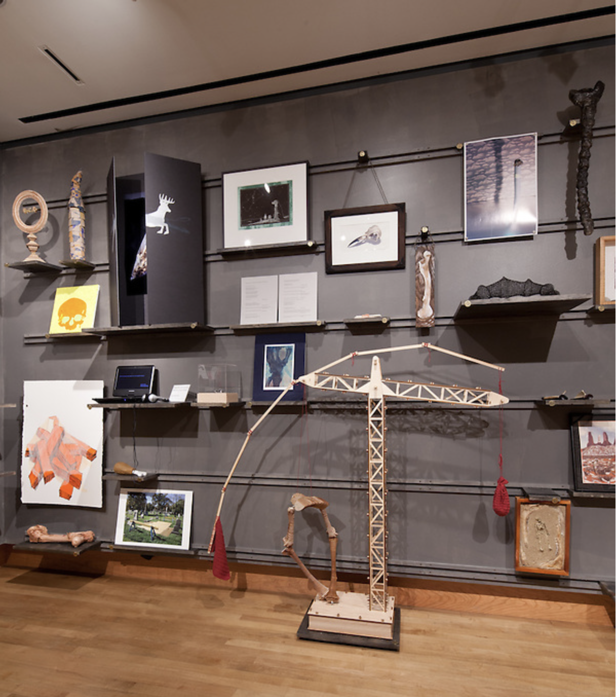 Ossuary Installation View.png