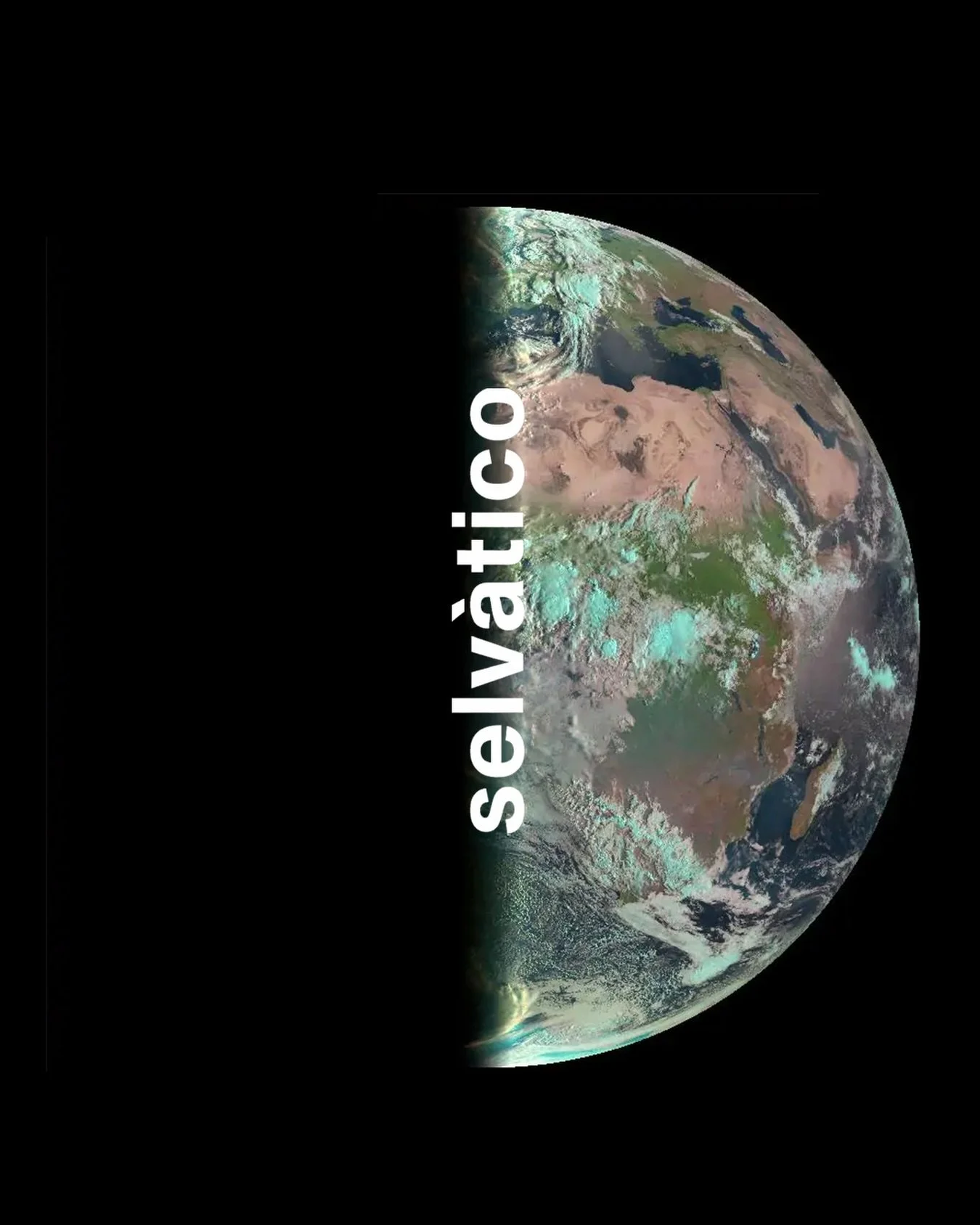 Dai solstizi agli equinozi. 

Selv&agrave;tico magazine cambia ritmo con una nuova misura del tempo e una nuova edizione 

Numero 4 &mdash; settembre
◐ / ◑ 

From solstices to equinoxes.

Selv&agrave;tico magazine shifts its rhythm with a new measure