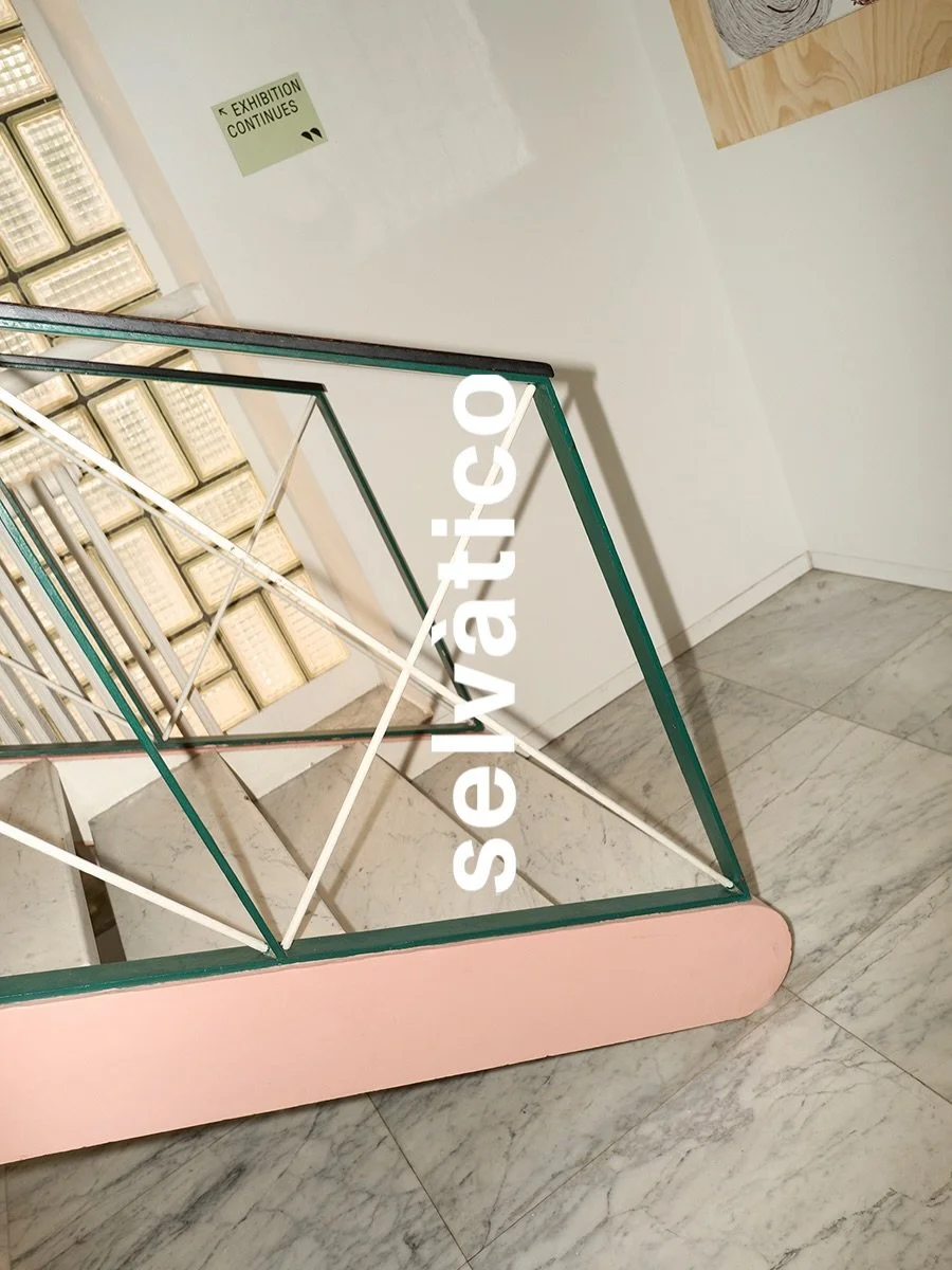 alcova milano - a rationalist gem - villa pestarini

mdw26