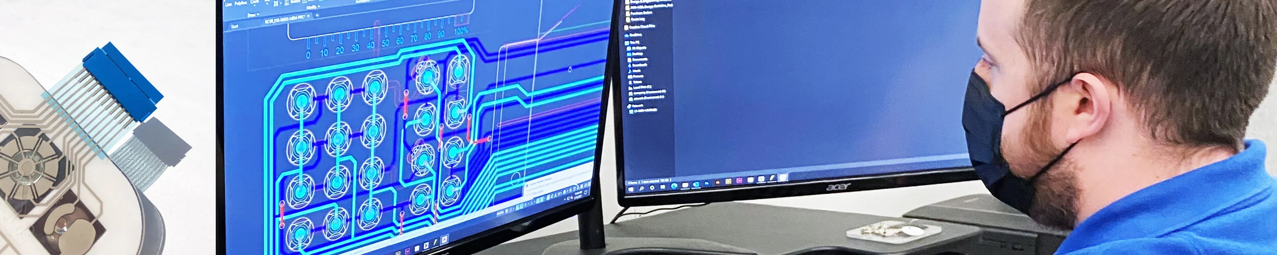 Careers — formerly ECI Screenprint