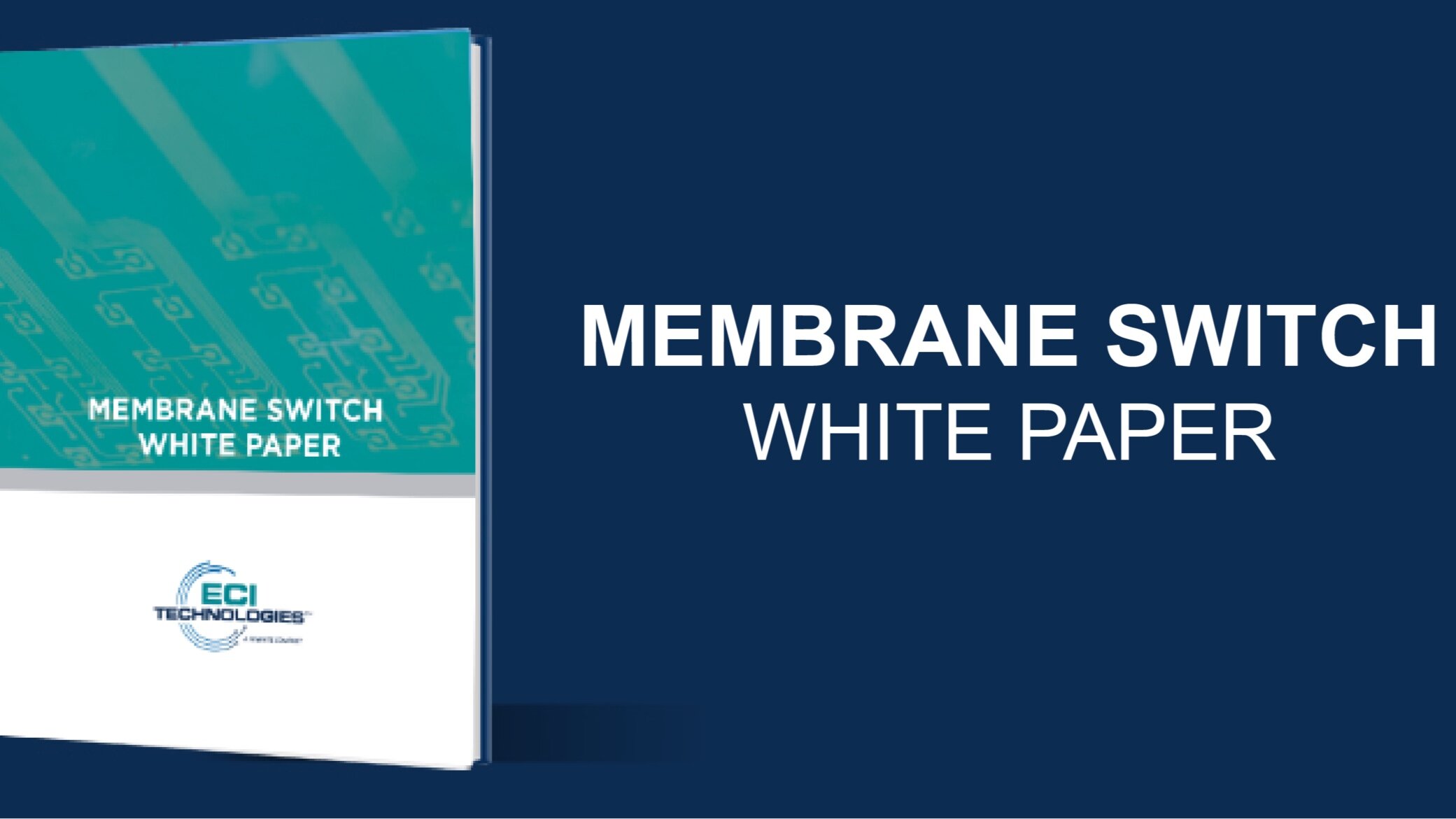 Membrane Switch White Paper