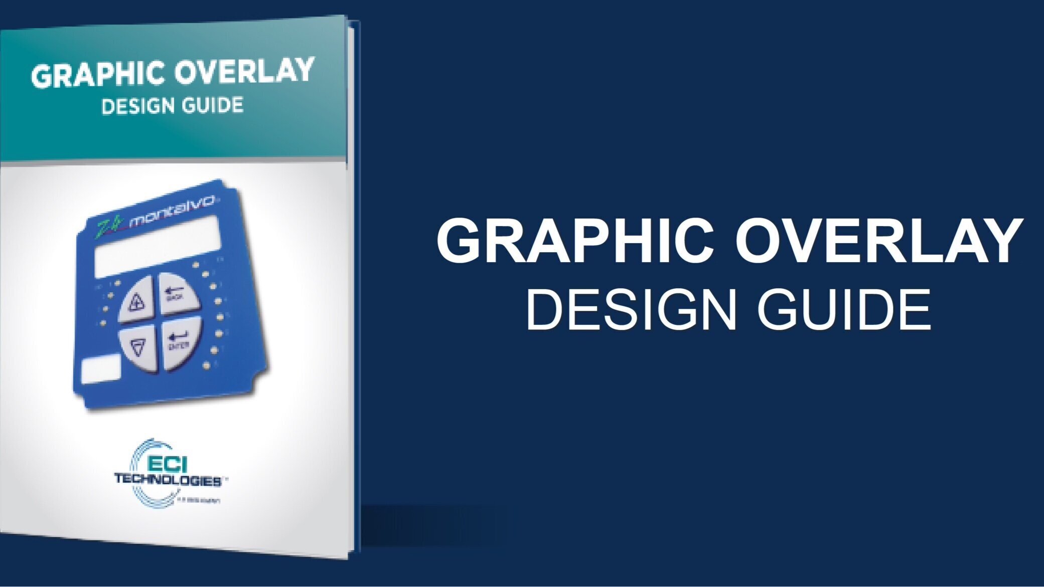 Graphic Overlay Design Guide