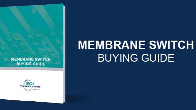 Membrane Switch Buying Guide